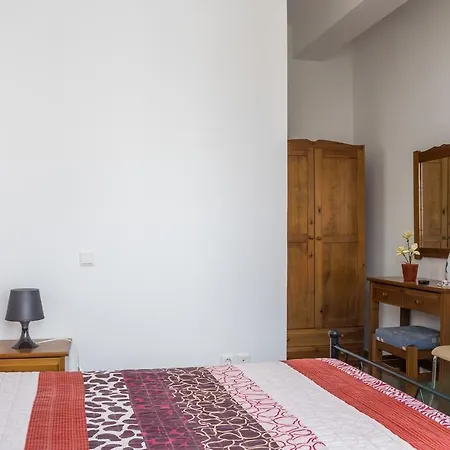 Apartment Anastasias Milos Adamantas (Milos)