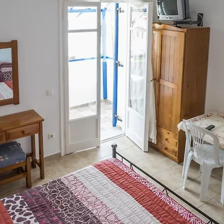 Anastasias Milos Apartment Adamantas (Milos)