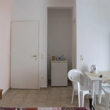 Apartment Anastasias Milos *