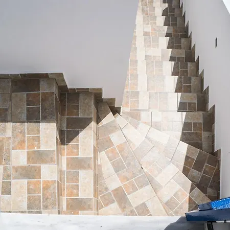 Anastasias Milos Apartment Adamantas (Milos)