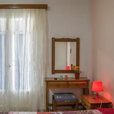Apartment Anastasias Milos