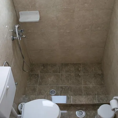 Apartment Anastasias Milos *